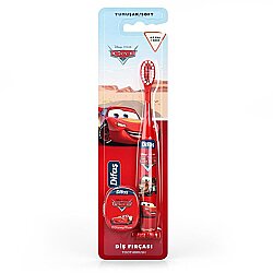 Dıfas dıs fırca lisanslı cars 4-7