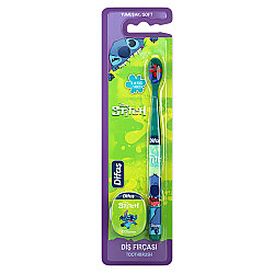 Dıfas dıs fırca lisanslı lilo-stich 8-14