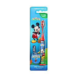 Dıfas dıs fırca lisanslı mickey 4-7