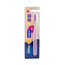 Dıfas dıs fırca nano slim - 1