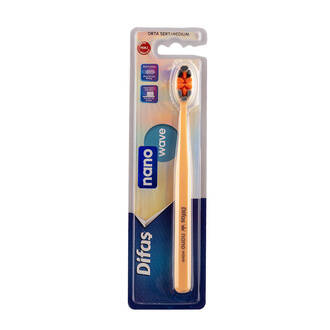 Dıfas dıs fırca nano wave - 1