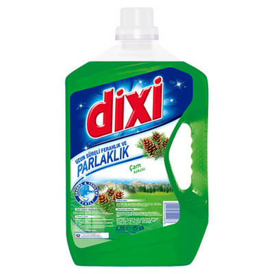 Dıxı 2,5 lt çam - 1