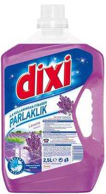 Dıxı 2,5 lt lavanta-orkıde - 1