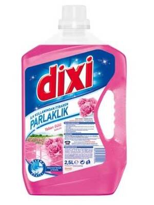 Dıxı 2,5 lt yaban gulu - 1
