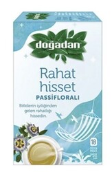 Dogadan rahat hısset 18`lı 24,3 gr