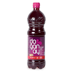 Doganay salgam suyu 1 lt acılı