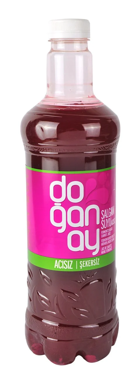 Doganay salgam suyu 1 lt tatlı