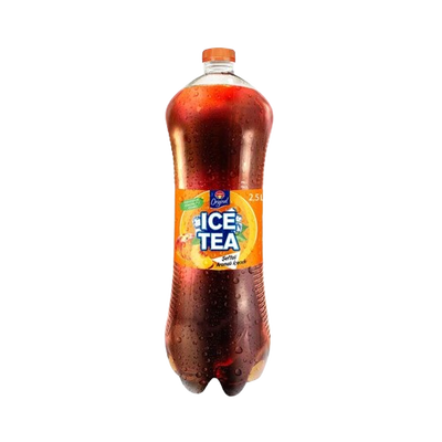 Dogus soguk cay seftalı 2.5 lt - 1