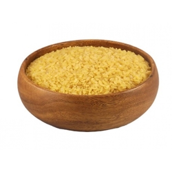 Dokme bulgur kg