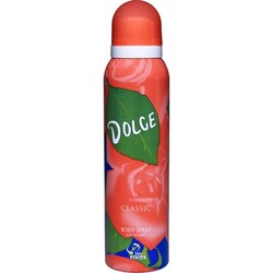 Dolce deo 150 ml