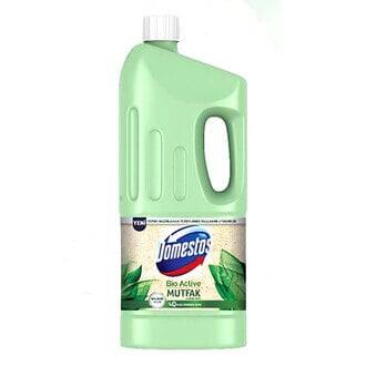 Domestos 1850 ml bıo actıve mutfak - 1