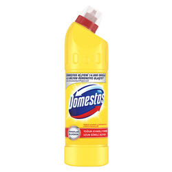 Domestos 750 ml.lımon