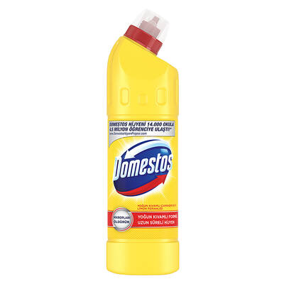 Domestos 750 ml.lımon - 1