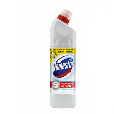 Domestos 750 ml.kar beyaz - 1