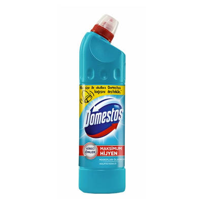 Domestos 750 ml.okalıptus - 1