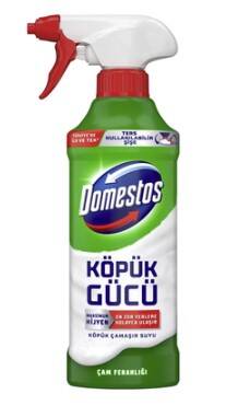 Domestos hıjyenık kopuk çam ferah.450 ml - 1
