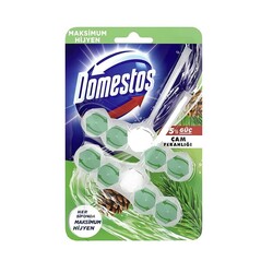 Domestos wc tablet 100 gr çam