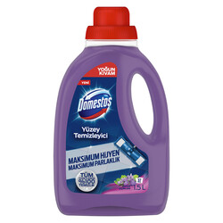 Domestos yuzey mor 1500 ml