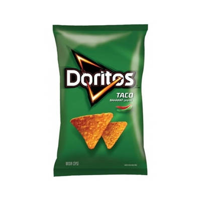 Dorıtos baharatlı 170gr. - 1