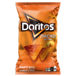 Dorıtos nacho 162gr