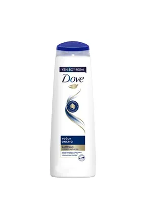 Dove 350 ml samp. yoğun onarıcı