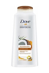 Dove 400 ml samp.hındıstan cevz zerdecal