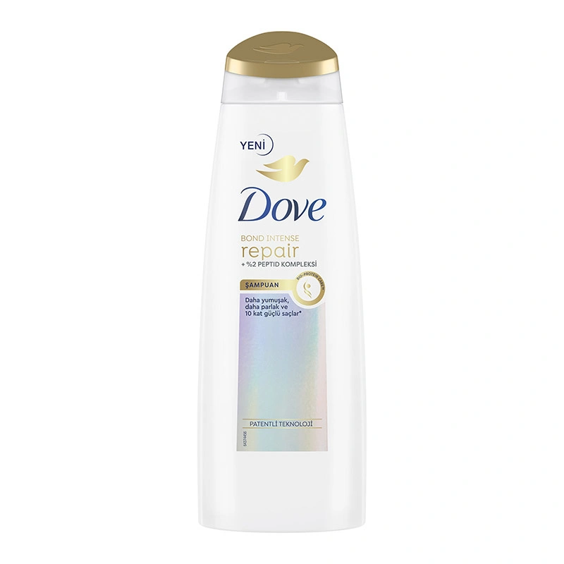 Dove 400 ml samp. repair