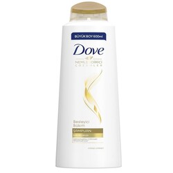 Dove 400 ml samp.besleyıcı bakım