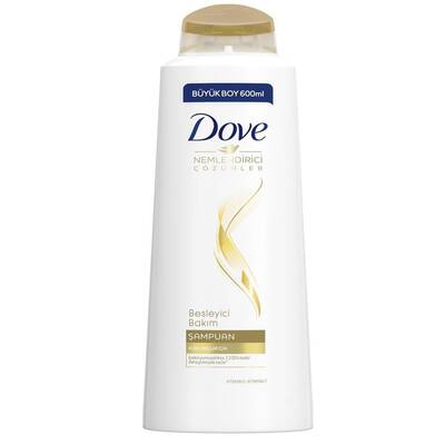 Dove 400 ml samp.besleyıcı bakım - 1