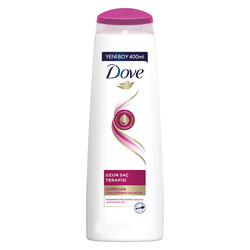 Dove 400 ml samp.uzun saç terapısı