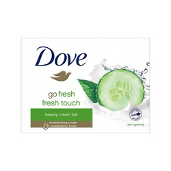 Dove cream bar 90 gr fre touch