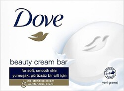 Dove cream bar 90 gr orıgınal