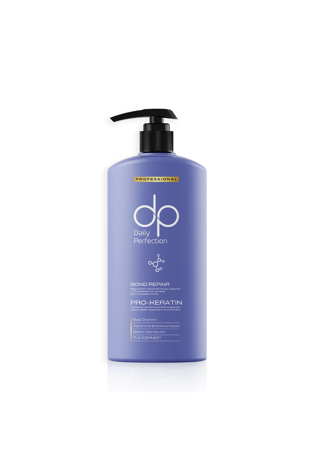 Dp sampuan 425 ml bond repaır
