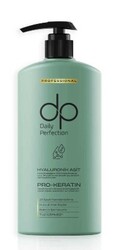 Dp sampuan 425 ml hyaluronik asit