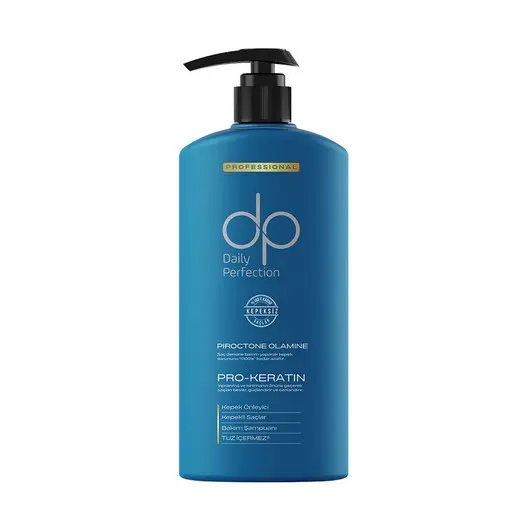 Dp sampuan 425 ml kepek onleyıcı