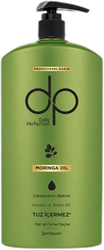 Dp sampuan 425 ml morınga yağ