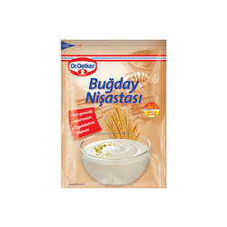 Dr oetker bugday nısastası 150gr