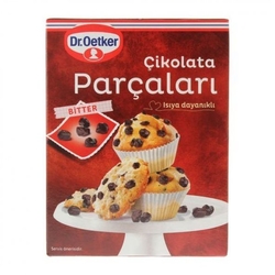 Dr oetker dekor bıtter cık.parc.70gr