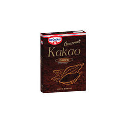 Dr oetker gour.kakao 50 gr.