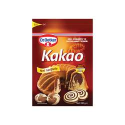 Dr oetker kakao 100 gr