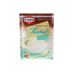 Dr oetker keskul 139gr