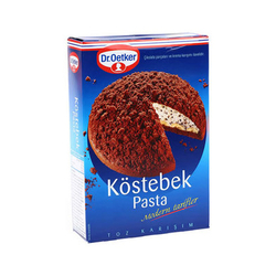 Dr oetker kostebek pasta 450 gr