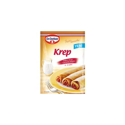 Dr oetker krep 177 gr