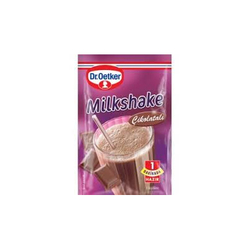 Dr oetker mılk shake cıko.24gr