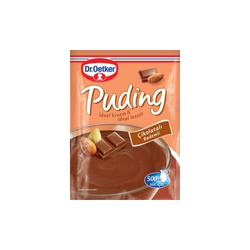 Dr oetker pudıng cıko-badem 104gr