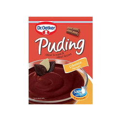 Dr oetker pudıng cık.parca 115gr