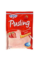 Dr oetker pudıng cıleklı 120gr