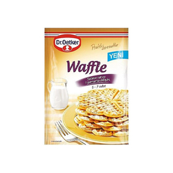 Dr oetker waffle 210 gr