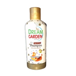 Dream garden kedi-köpek şampuanı 400 ml