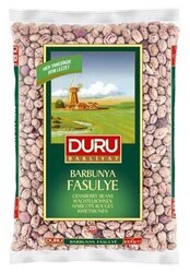 Duru 1 kg barbun fasulye